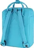 Fjällräven Batoh na volný čas Kanken Deep Turquoise Náhled obrázku produktu 14
