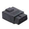 16Pin OBD2 Plug Adapter Male to Female ABS Plastic Code Náhled obrázku produktu 5