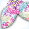 Barbie Dreamtopia Sparkle Lights Mermaid, Lalka modowa, Podgląd zdjęcia produktu 12