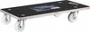 Wózek Platforma Transportowy Magazynowy 400 kg 580x300mm Podgląd zdjęcia produktu 12