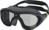 Masque de natation Speedo Biofuse 2.0 Noir Noir One Size Voir les images du produit 1