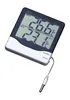 Digitales Innen-Außen-Thermometer, 30.1011, TFA Dostmann Produktbild-Vorschau 3