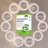Sunlife Artischocken Kapseln 60Stück Produktbild-Vorschau 5
