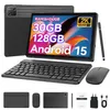 JENBIZZ Tablet, 10,1 palce, s dotykovým perem, osmijádrový Náhled obrázku produktu 1