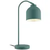 Brilliant Lampe Standlampe TürkisTischlampe Tischleuchte Produktbild-Vorschau 1