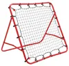 vidaXL Nastaviteľný futbalový odrazový mostík 100x100 cm Náhľad obrázku produktu 8