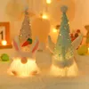 3 Stück Ostern Deko Wichtel, Ostern Wichtel Frühlingsdeko, Produktbild-Vorschau 3