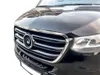 Listwy kratki ze stali nierdzewnej chrom do Mercedes Podgląd zdjęcia produktu 2