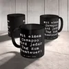 Mr. & Mrs. Panda Kaffeetasse Spruch Cavapoo Abenteuer - Produktbild-Vorschau 4