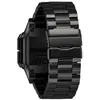 Nixon Regulus Stainless Steel A1268-001-00 Cyfrowy zegarek Podgląd zdjęcia produktu 3