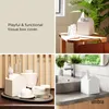 Umbra Casa Kosmetiktücherbox, Kosmetik Tücherbox, Anteprima dell’immagine prodotto 23
