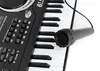 E-Piano-Tastatur mit Mikrofon für Kinder Produktbild-Vorschau 4
