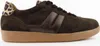 Gabor 73.300 Damenschuhe - Halbschuhe - Sneaker braun Produktbild-Vorschau 26