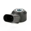 2x Klopfsensor Detonationssensor 2-Pin 030905377C Sensor Produktbild-Vorschau 7