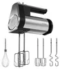 Cecotec PowerTwist 500, Ruční mixér, Černá, Nerezová ocel, Náhled obrázku produktu 1