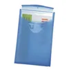 HAN Visitenkarten Etui COGNITO blau transluzent Produktbild-Vorschau 2