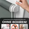 Verdunkelungsrollo Fenster ohne Bohren Tenebra Klemmfix Produktbild-Vorschau 4