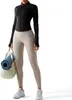 Damen Yoga-Oberteile, Schnell trocknende Yoga-Kleidung, Produktbild-Vorschau 6