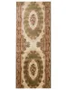 Läufer Teppich Meterware Flur Wohnzimmer Schlafzimmer Produktbild-Vorschau 2