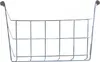 Krippe 20x15x10cm, für Nagerkäfig, verzinkt Produktbild-Vorschau 1