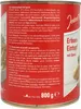 Jeden Tag Erbseneintopf mit Speck Fertiggericht 6er Pack Produktbild-Vorschau 4