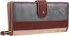 Anekke portafoglio Hollywood RFID Wallet Multicolor Anteprima dell’immagine prodotto 11