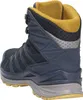 LOWA Herren Stiefel & Boots ungefüttert blau Gr. 44 Produktbild-Vorschau 3