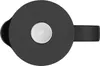 WMF Impulse Isolierkanne Kaffee, 1,0 l, Schwarz 3201000688 Anteprima dell’immagine prodotto 7