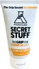 Tube mit Friction Labs "Secret Stuff" Flüssigkreide; alkoholfrei; für Kletterer; mit orangefarbenem Design. Produktbild-Vorschau