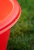 Piscine pour chiens DogsLand en forme d'os - 120 cm, rouge, Voir les images du produit 12