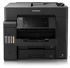 Epson EcoTank ET-5855 Wielofunkcyjna kolorowa drukarka A4 Podgląd zdjęcia produktu 6