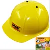 Frabar Bauhelm Boss, gelb Durchmesser ca. 20 cm 990 Voir les images du produit 2