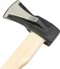 Ascia da spacco 2000 g, manico in legno 900 mm, 50 HRc Anteprima dell’immagine prodotto 9
