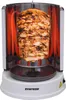 Syntrox Germany Dönergrill Asturien mit 6 Drehspießen – Produktbild-Vorschau 1
