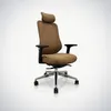 JAN NOWAK Ergonomiczne krzesło biurowe AXIS w kolorze Podgląd zdjęcia produktu 2