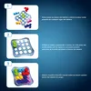Smart Games Reverso (ENG) IUVI Games Produktbild-Vorschau 10