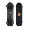 longboard PANTAR Cruiser 28,5 pouces bois noir Voir les images du produit 11