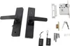 Intelligentes Türschloss Aluminiumlegierung Produktbild-Vorschau 1