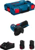 Bosch GWS 12V-76 Professional - Winkelschleifer - 76 mm - 2 Voir les images du produit 50