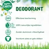 Deodorant v guličke Happy Earth Pure pre mužov Protect (75 Náhľad obrázku produktu 6