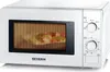 SEVERIN MW 7770 Mikrowelle - 700 W, 20 Liter, weiß Vista previa de la imagen del producto 1