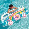 INTEX Luftmatratze Groovy Van VW Bus Design, 178x91x23 cm, Produktbild-Vorschau 8