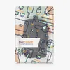 kwmobile Universal Gürteltasche für XL - 6,7/6,8" Handys - Produktbild-Vorschau 7