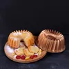 Serenk Fun Cooking Star Teglia per bundt, tortiera rotonda, Anteprima dell’immagine prodotto 5