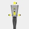 Original Kärcher eco!Booster 180 Flachstrahlrohr für Produktbild-Vorschau 10