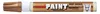 Faber Castell Lackmarker UNI PAINT PX-20 2-3 mm Shiny Produktbild-Vorschau 3