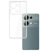 Xiaomi Redmi Note 13 Pro 5G/Poco X6 5G - Étui transparent Voir les images du produit 7