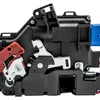 Zámok ľavých predných dverí pre VW Golf 5 V 1K1 Variant 1K5 Náhľad obrázku produktu 4