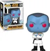 Funko Pop! Star Wars: Rebels - Grand Admiral Thrawn #678 Produktbild-Vorschau 5