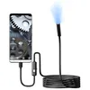 Endoskopkamera mit IP67 6 LED Handy Endoskop Micro-USB Produktbild-Vorschau 1